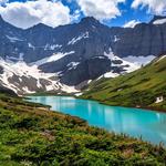 Glacier National Park