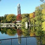 Downtown Naperville