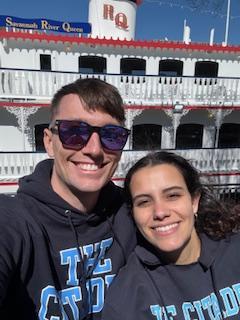 The Wedding Website of Shannon Arias and Triston Freeberg