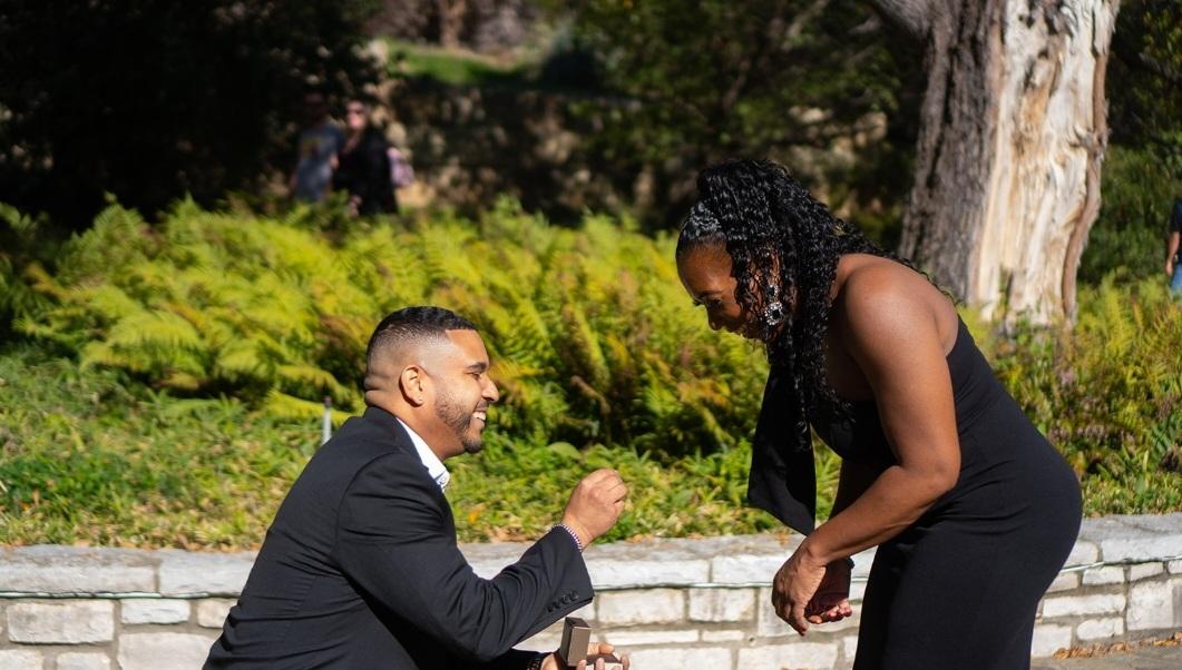 The Wedding Website of LaeTriana Shanks and Jermaine Bluitt