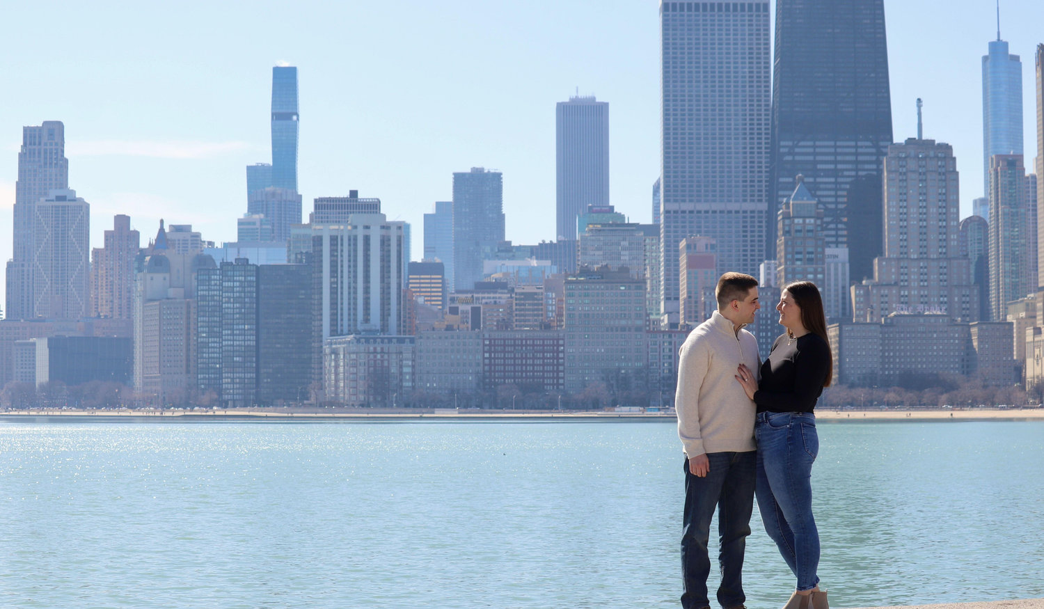 Kaitlyn Simoneau and Patrick Creagh's Wedding Website