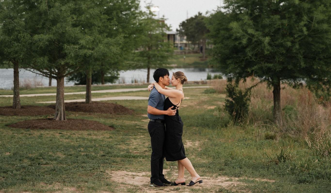 The Wedding Website of Julia Wise and Gabriel Nguyen