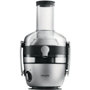 PHILIPS HR 1921/20 Avance Entsafter Edelstahl gebürstet