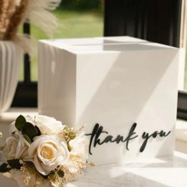 Wedding Gifts
