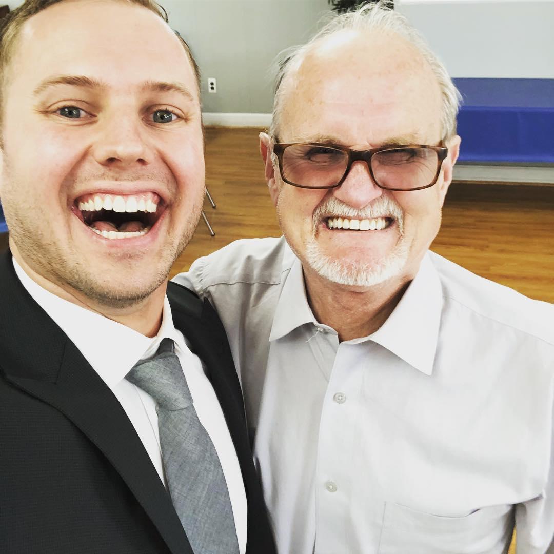 Jack + John