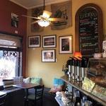 Sabino's Coffee Shop