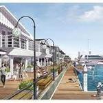 Lido Marina Village