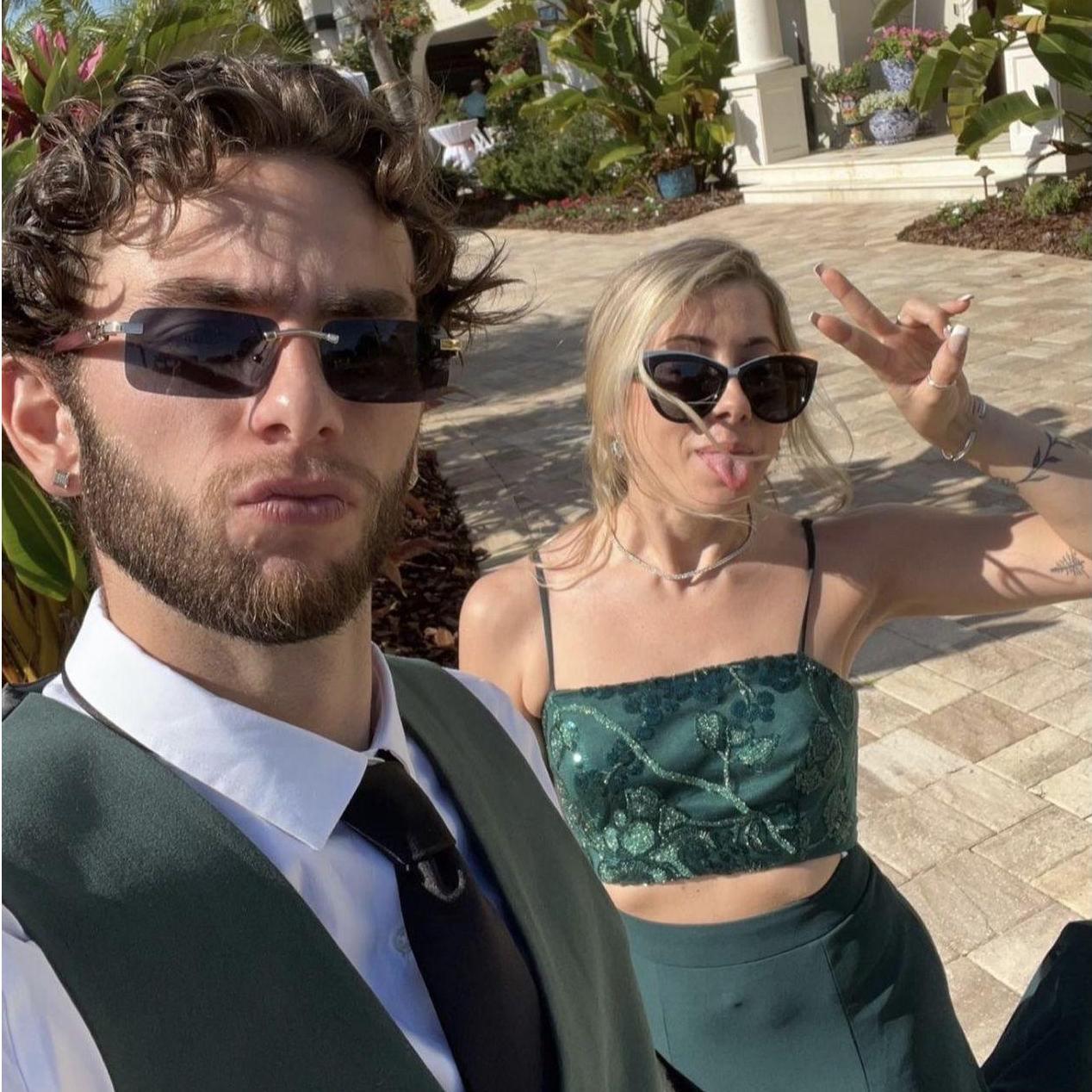 We are on the same page about:
Pretty much nothing but that’s what makes life fun.