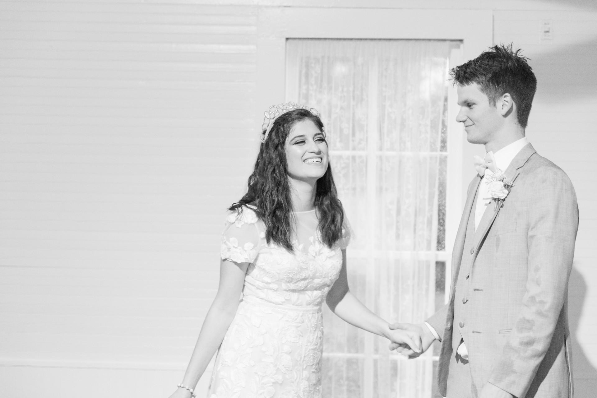 The Wedding Website of Caitlyn Vilven and Connor Vilven