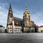 Prague Castle