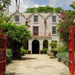 Saint Nicholas Abbey