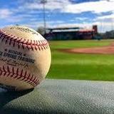 MLB Spring Training Games
