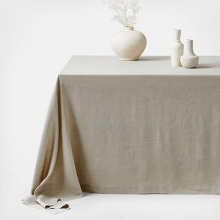 Marin Oversized Tablecloth