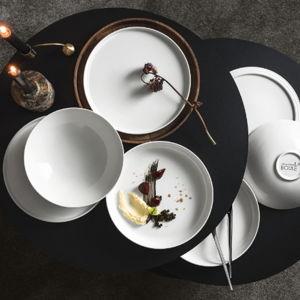 Villeroy & Boch La Boule 7 Piece Dinnerware Set