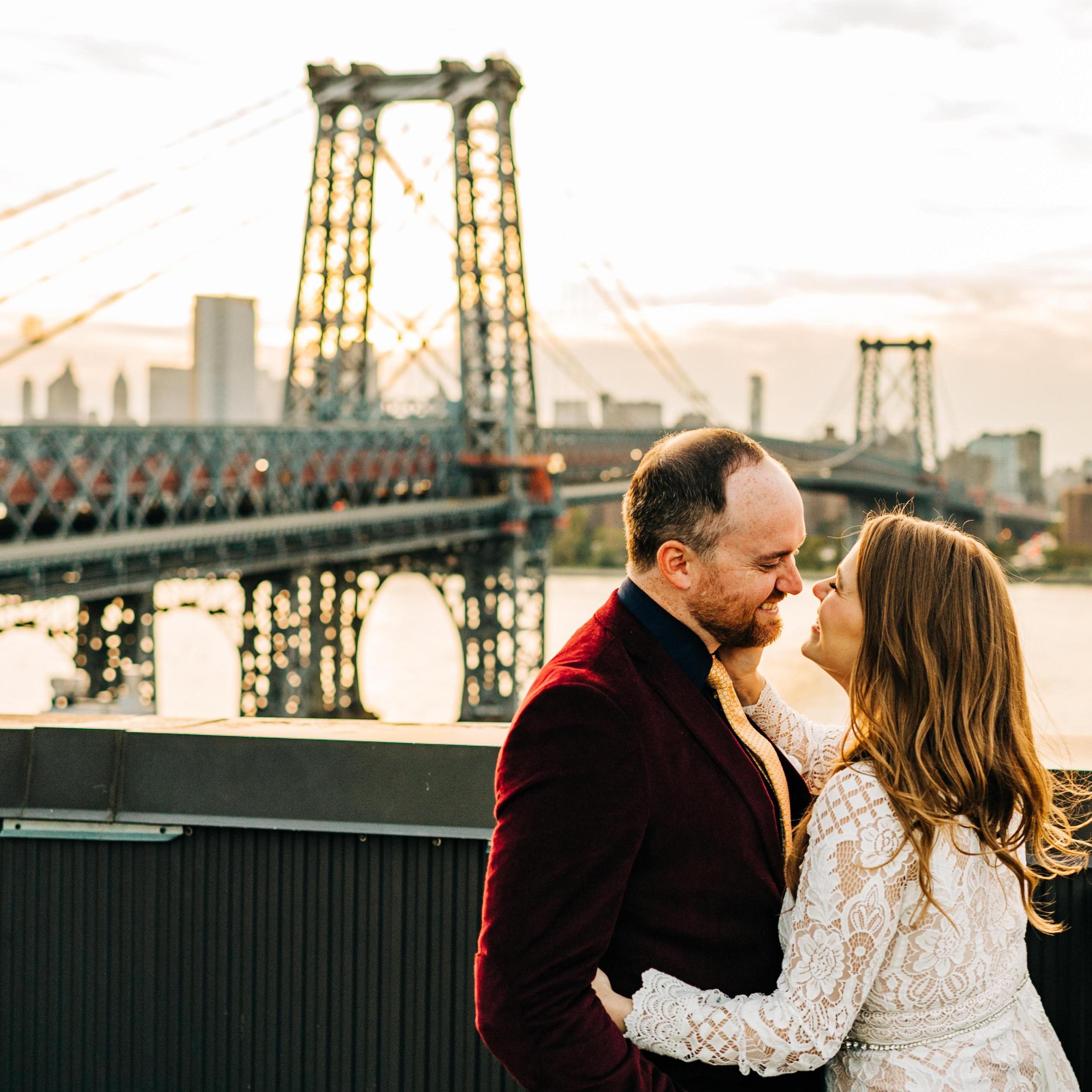 09/25/2021 - we got married!
