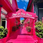 Paseo de Doña Blanca