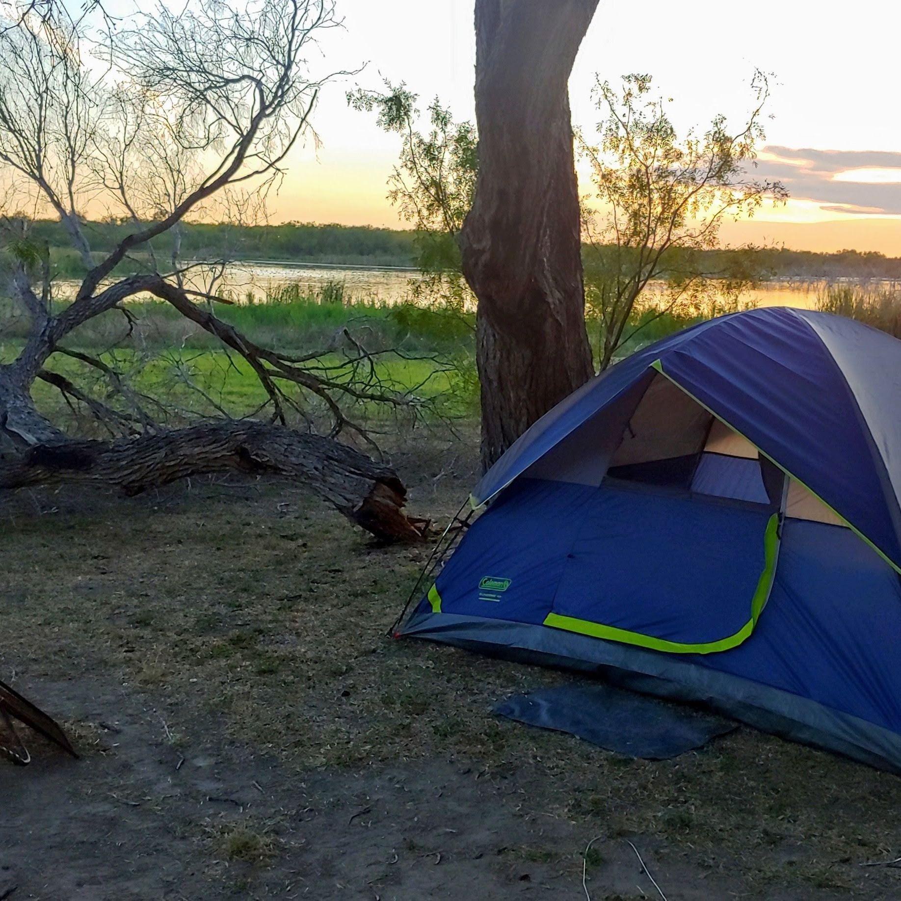 First Weekend Getaway 
