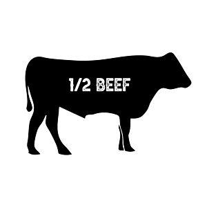 Feed us! (1/2 a Beef! 🥩)