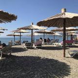 Men's Beach