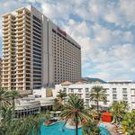 Harrah's Resort Southern California