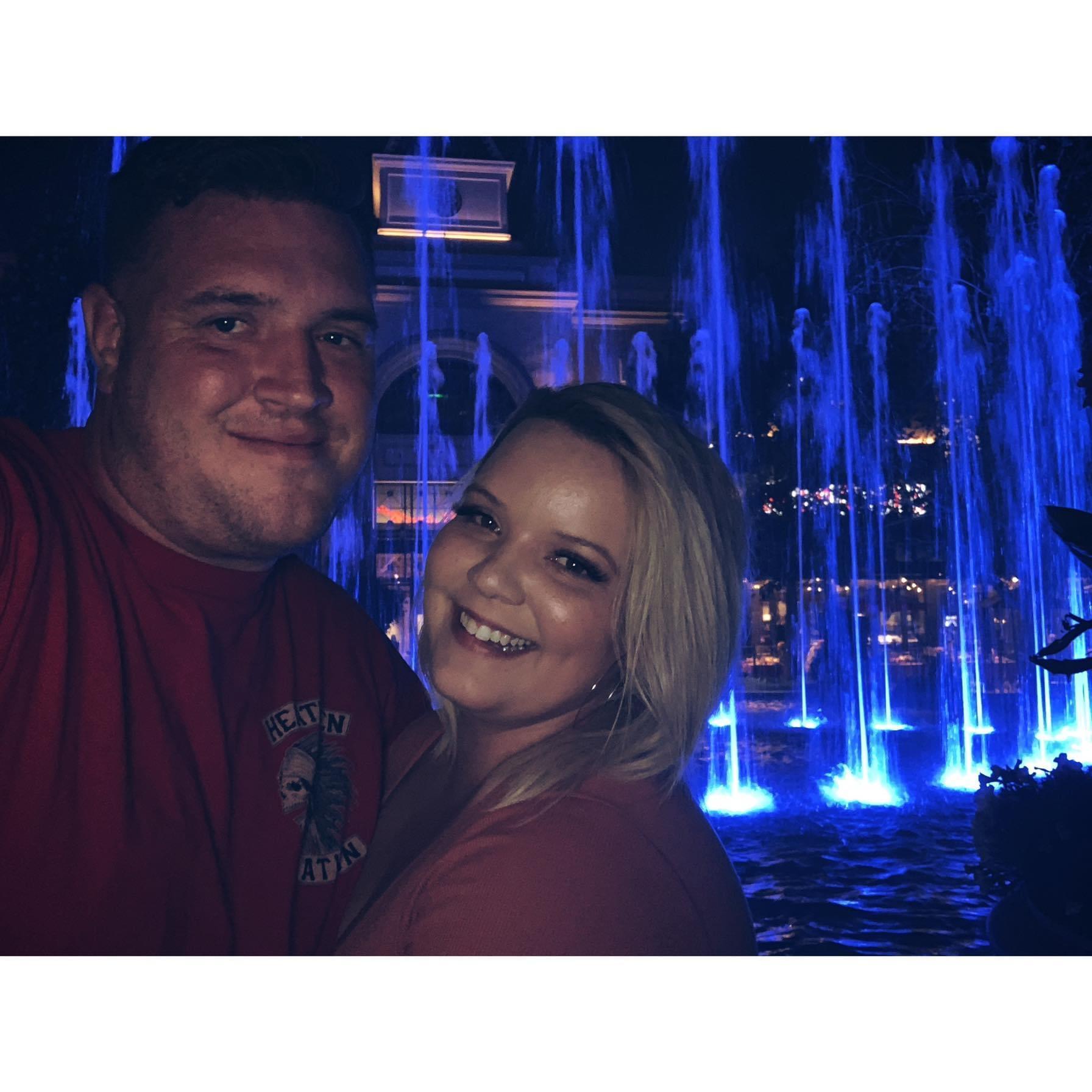 Village Date