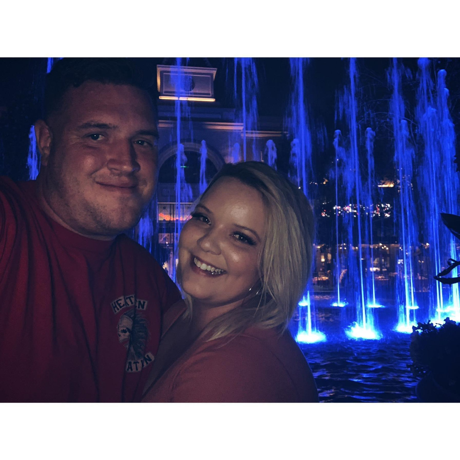 Village Date
