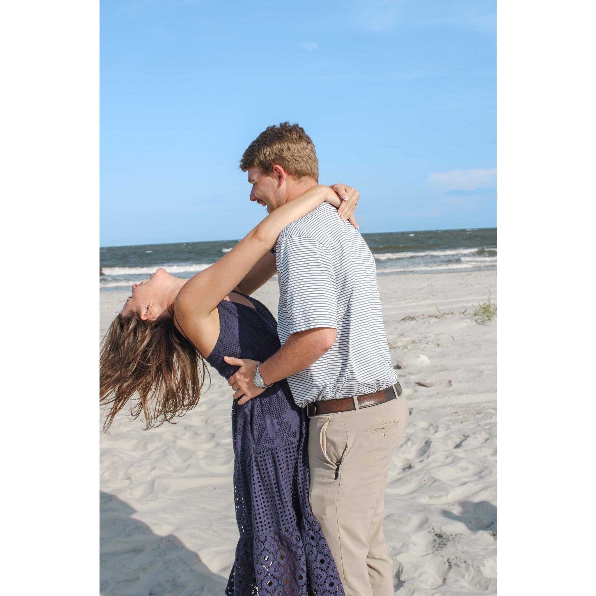 One of my favorites:)