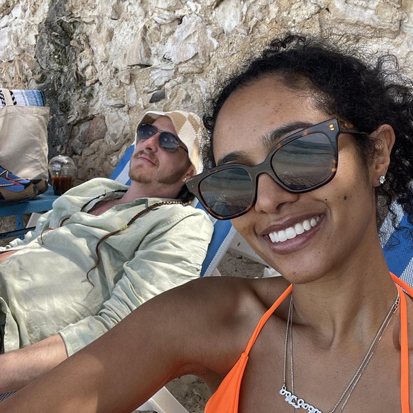 Venmo Honeymoon Fund