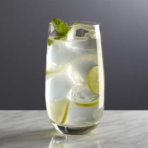 Oregon Highball Glass