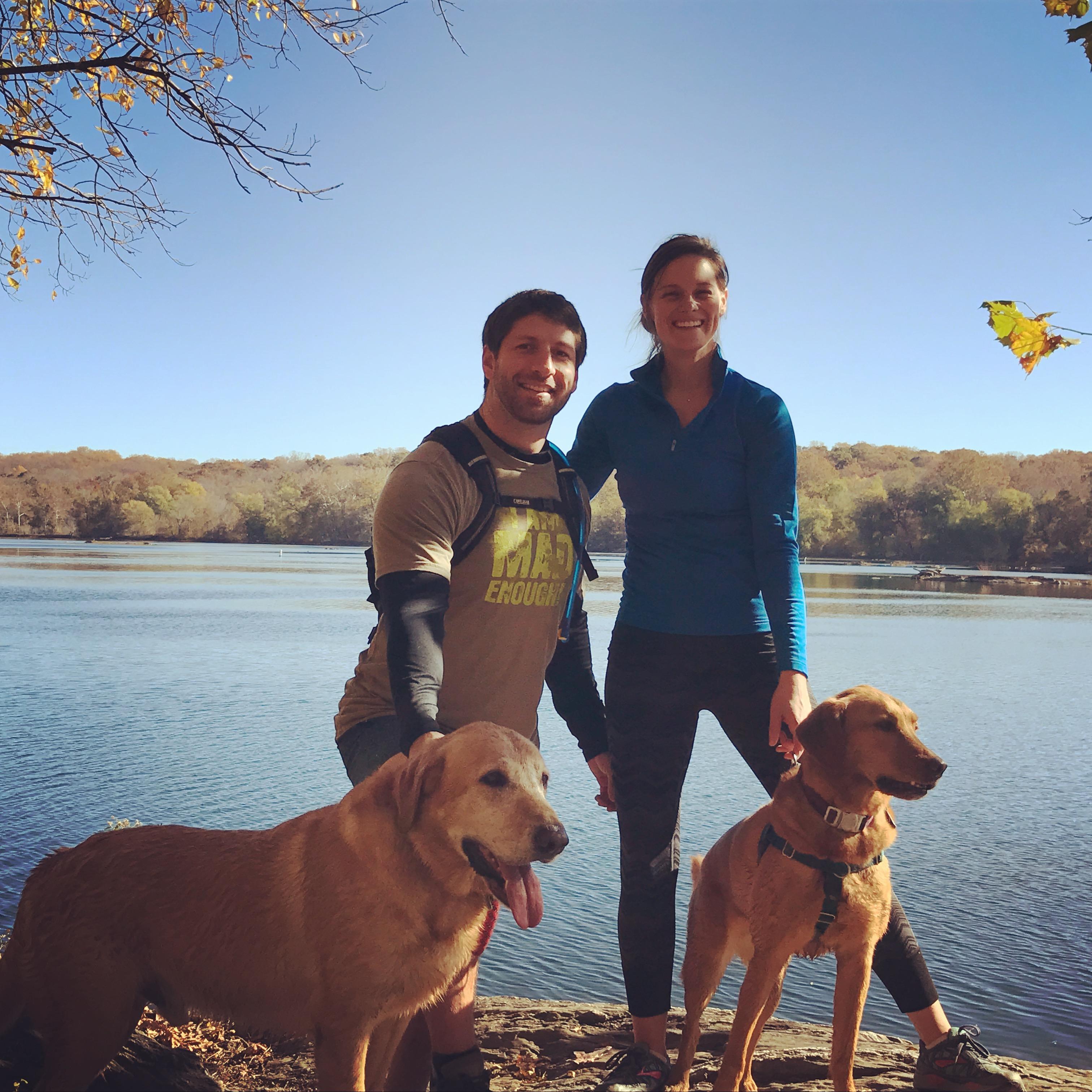 Riverbend Park - Great Falls, VA