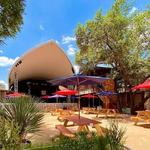 Stubb's Bar-B-Q