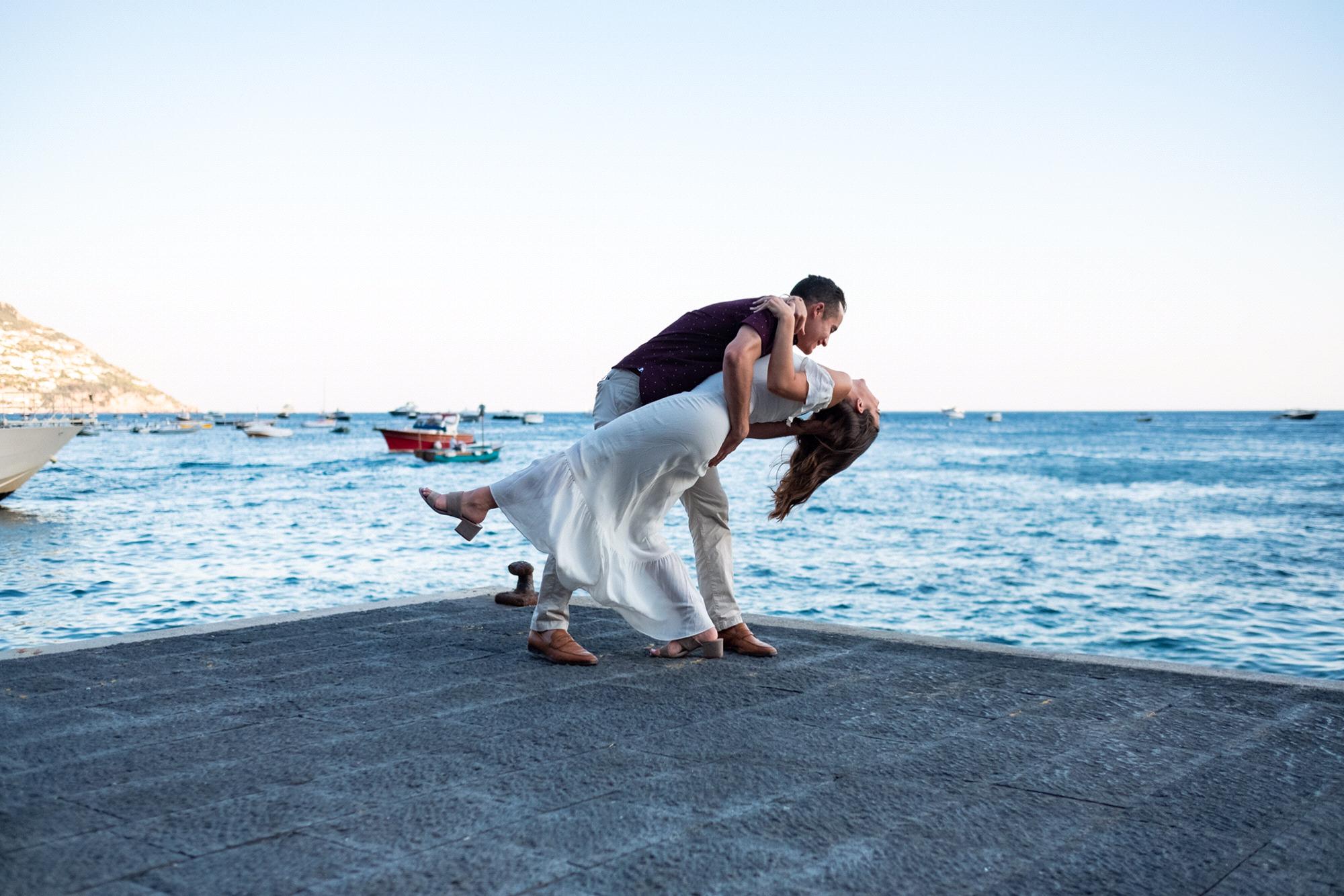 Positano, Italy 2019