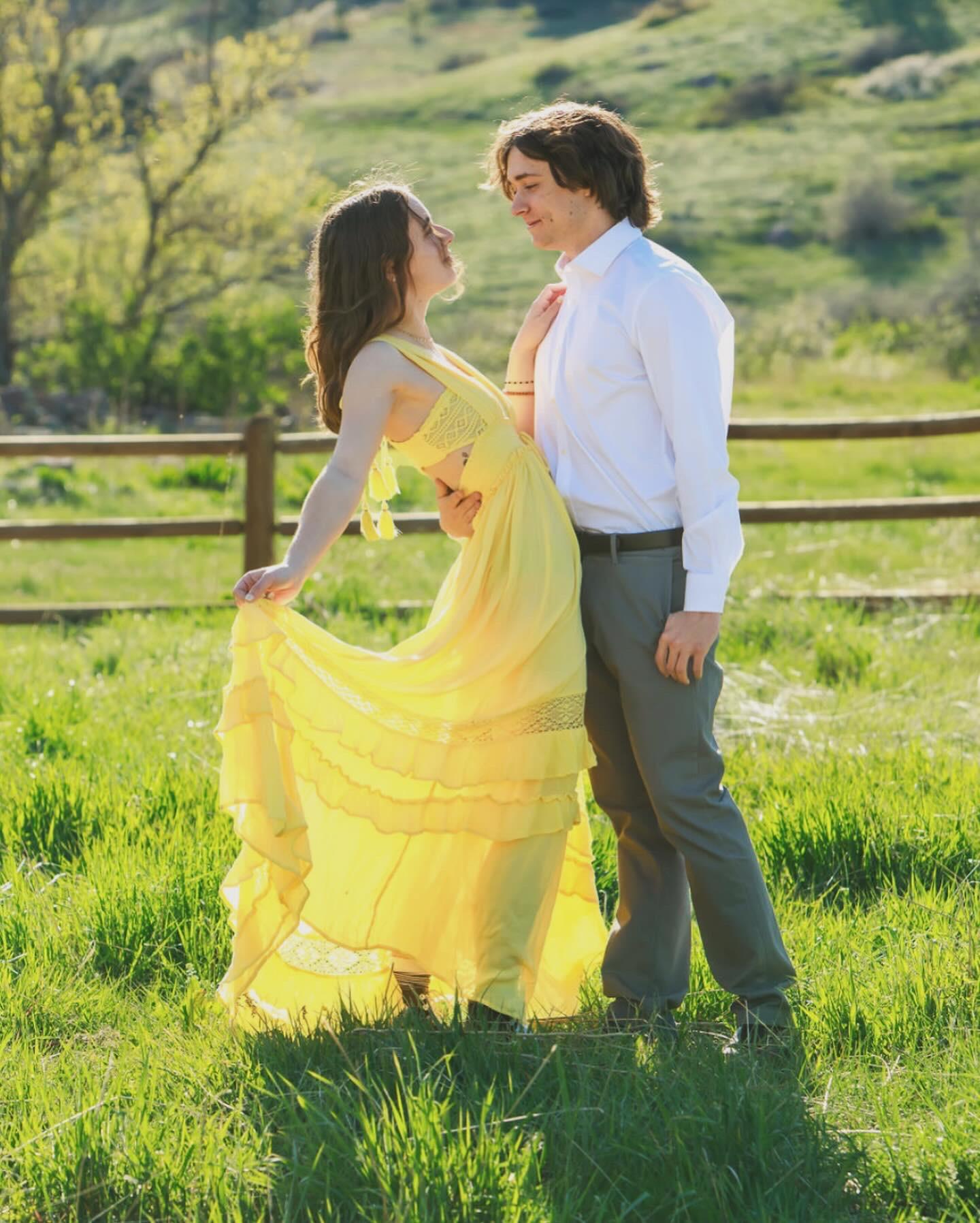The Wedding Website of Kaia Harris and Jack Young
