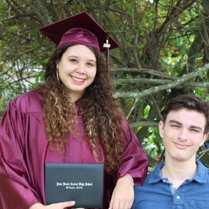 Raz’s Graduation 2020