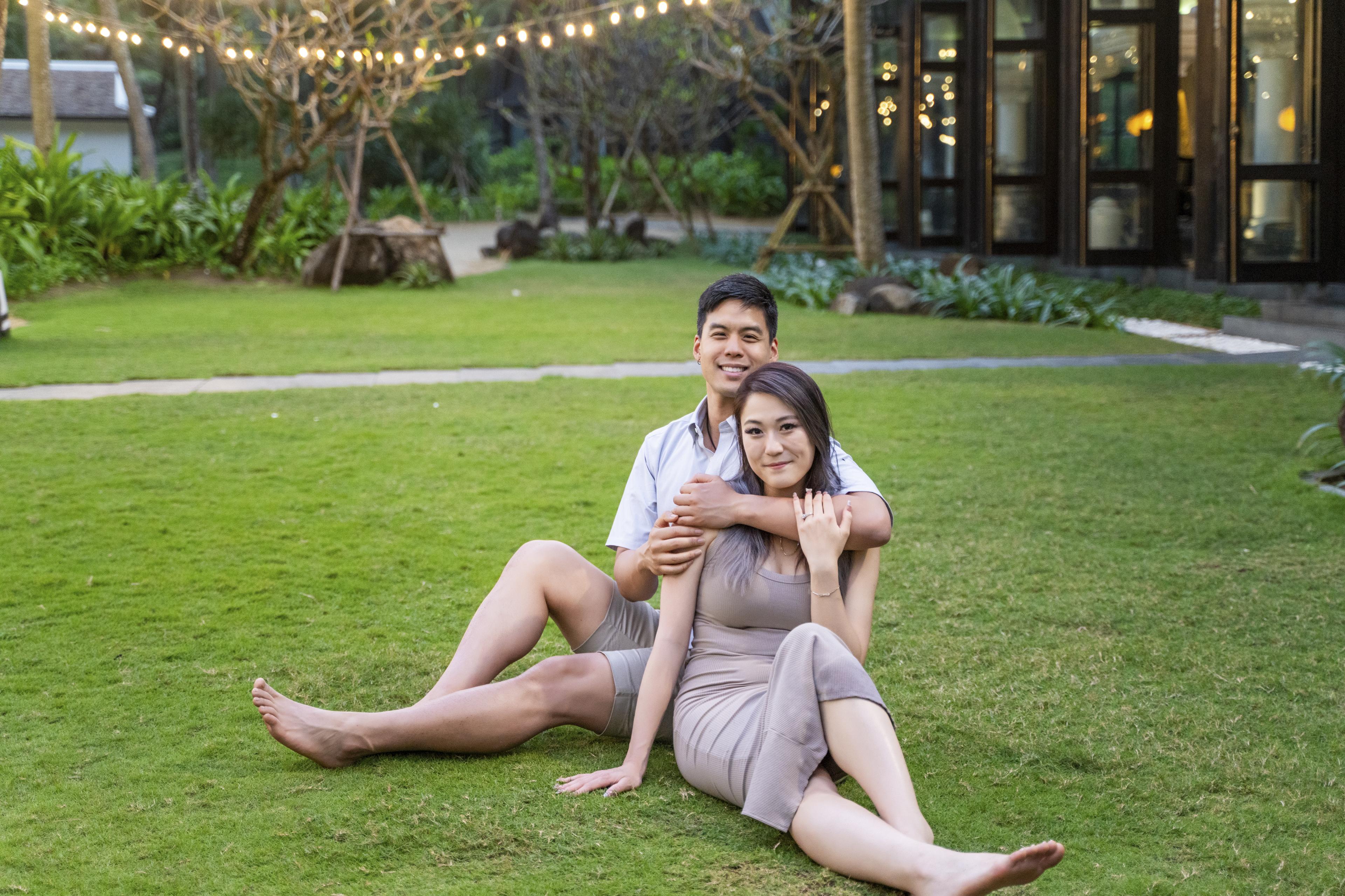 The Wedding Website of Brian Nguyen and Steph Pi