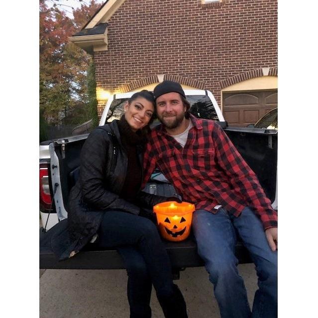 Trick or Treat! 2020