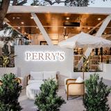 Perry's Porch