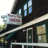 Knotty Pine TAVERN