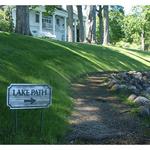 Lake Geneva Shore Path