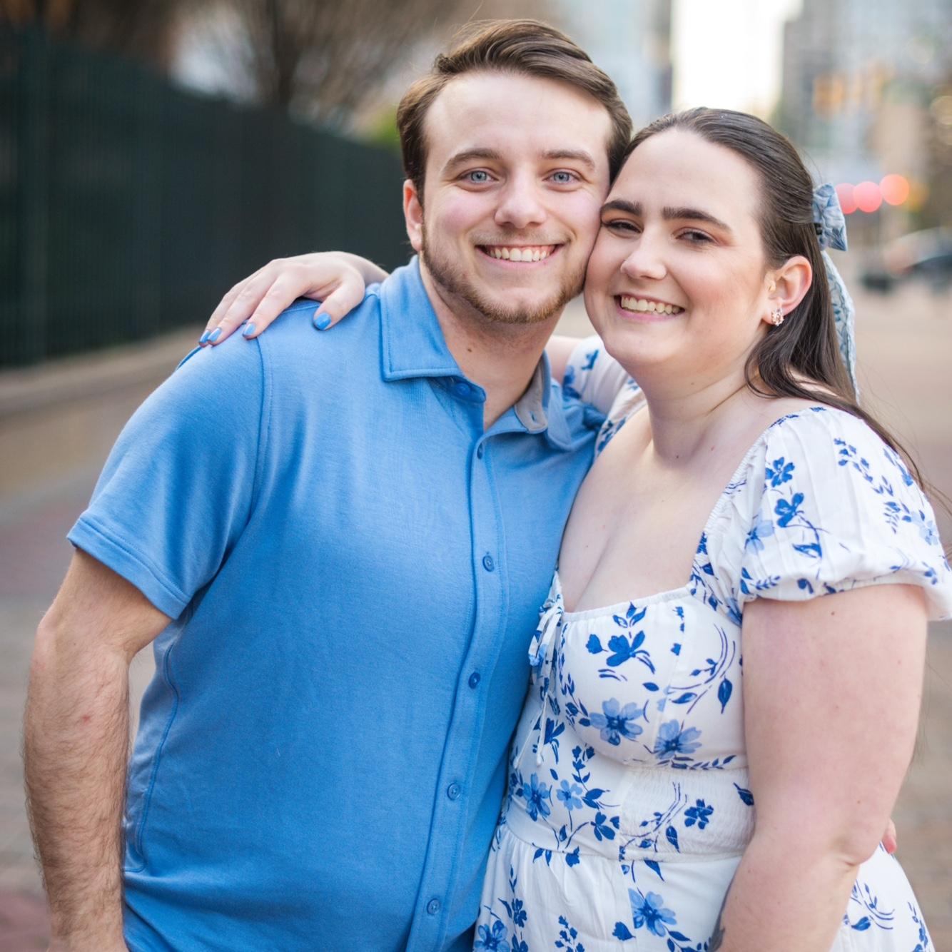 Marshall Park 3/25/24 | Cynthia Viola Photography