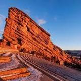 Red Rocks Park and Amphitheatre