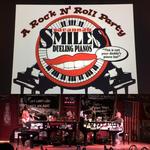 Savannah Smiles Dueling Pianos