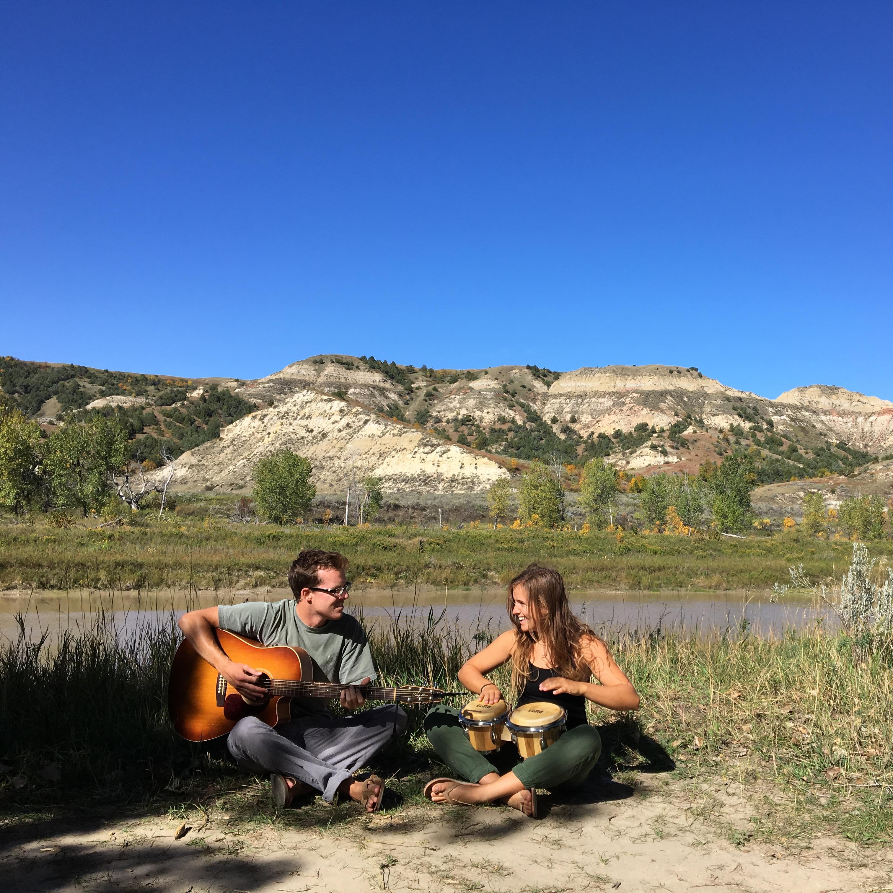 Theodore Roosevelt National Park, ND