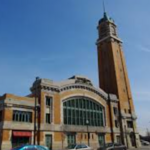 West Side Market