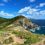 Hike Ram Head Trail