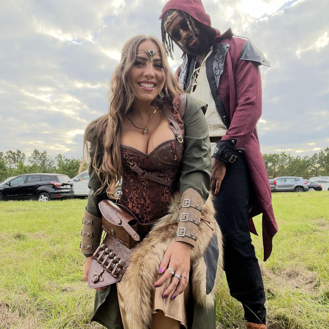 Ren Faire 2.0