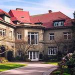 Pittock Mansion