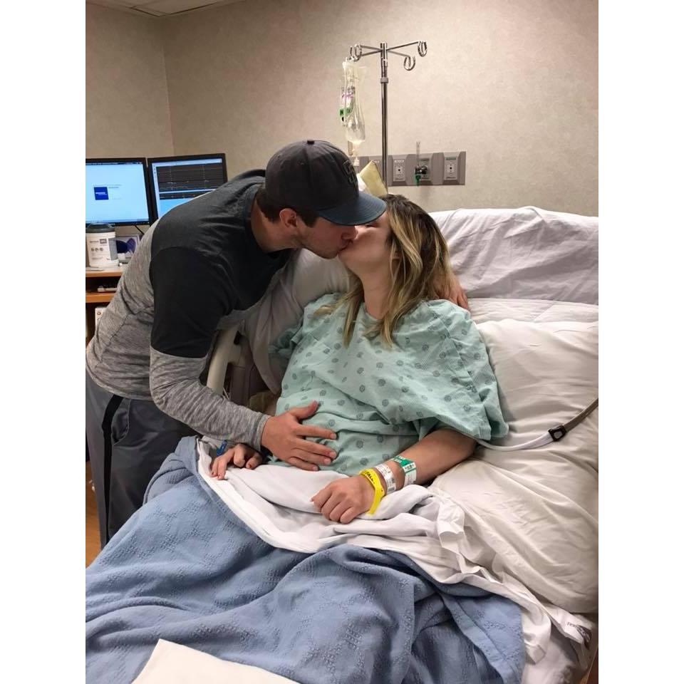 Becoming parents!
