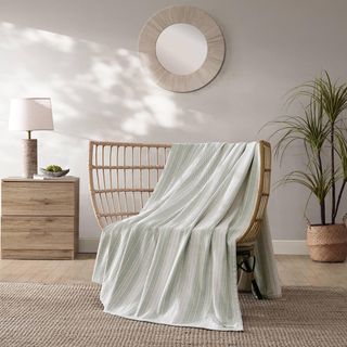 Sandy Shore Blanket