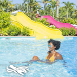 Baha Bay Water Park